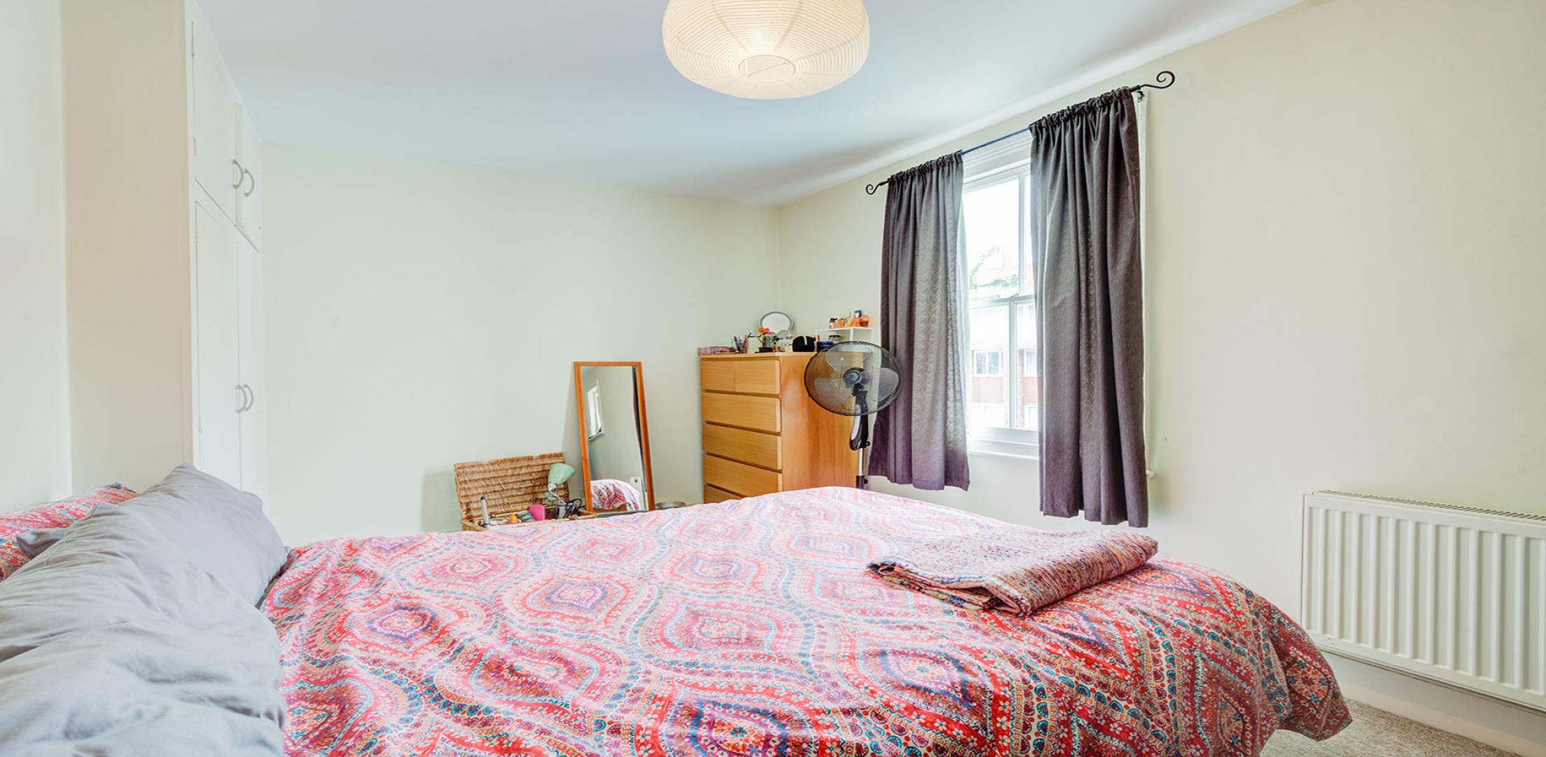 Stunning Apartment Shirland Road, Maida Vale